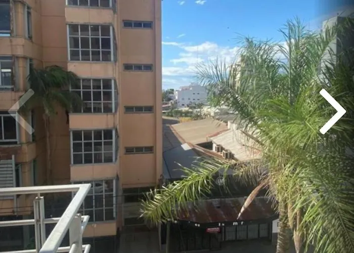 Ayacucho Premium II