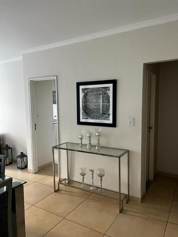 Apartment Ayacucho Premium Ii Posadas
