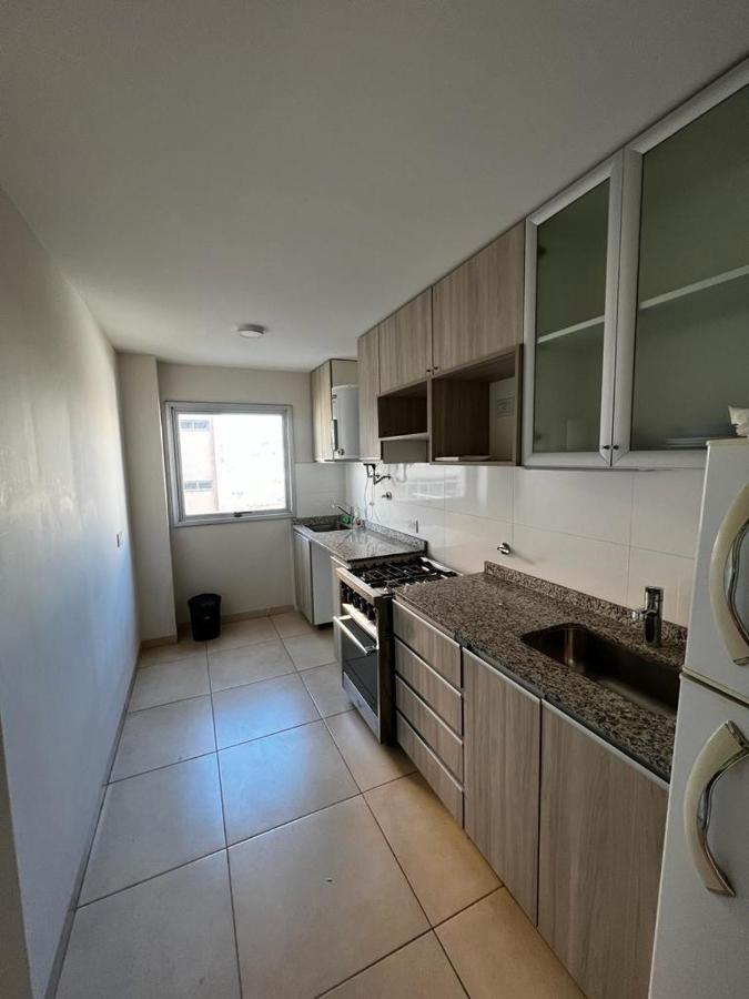 Apartment Ayacucho Premium Ii Posadas