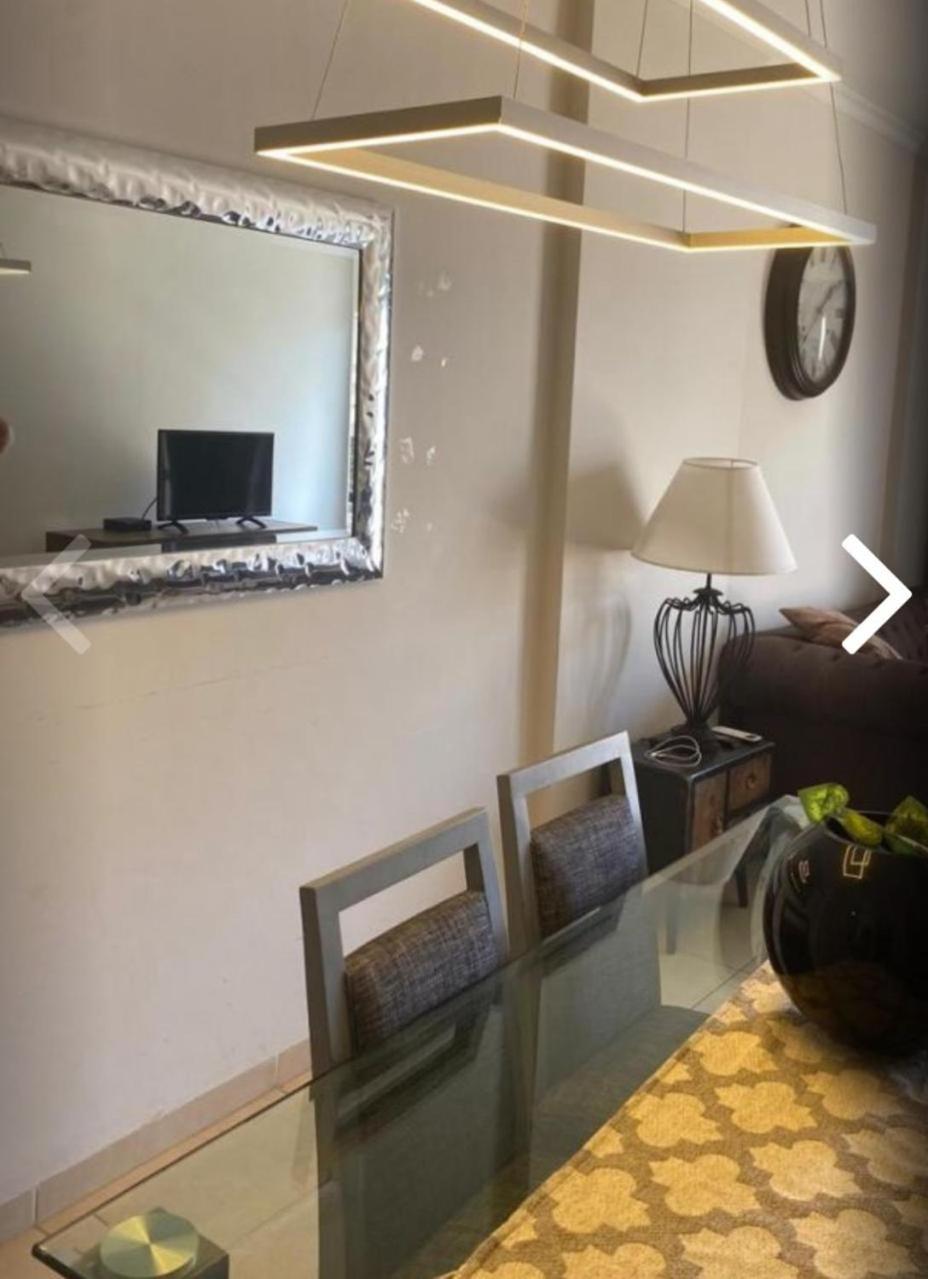 Apartment Ayacucho Premium Ii